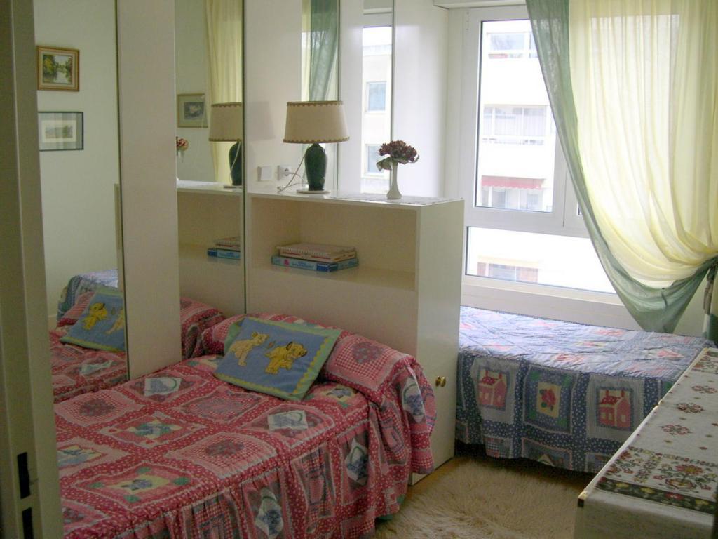 Chambres D'Hotes Issy-Paris Стая снимка