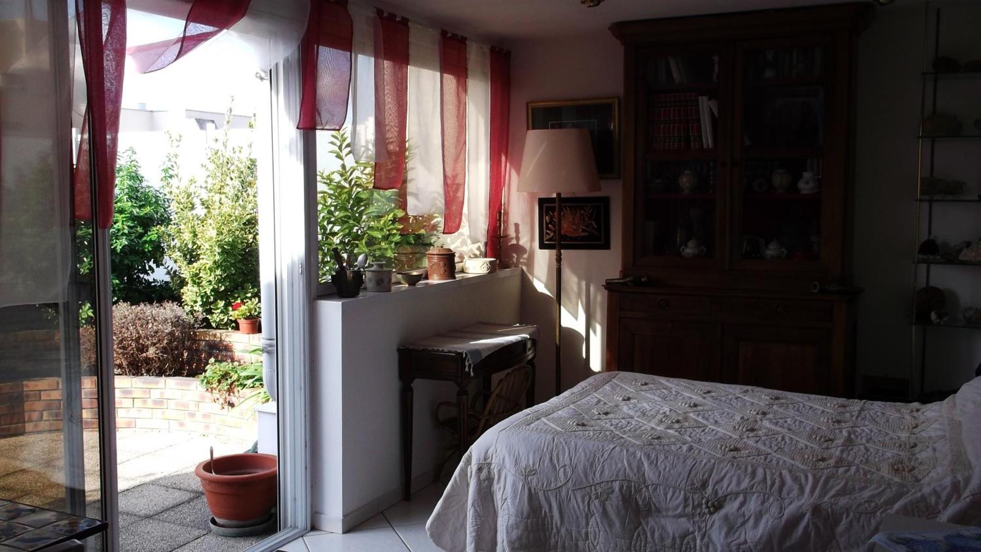 Chambres D'Hotes Issy-Paris Екстериор снимка