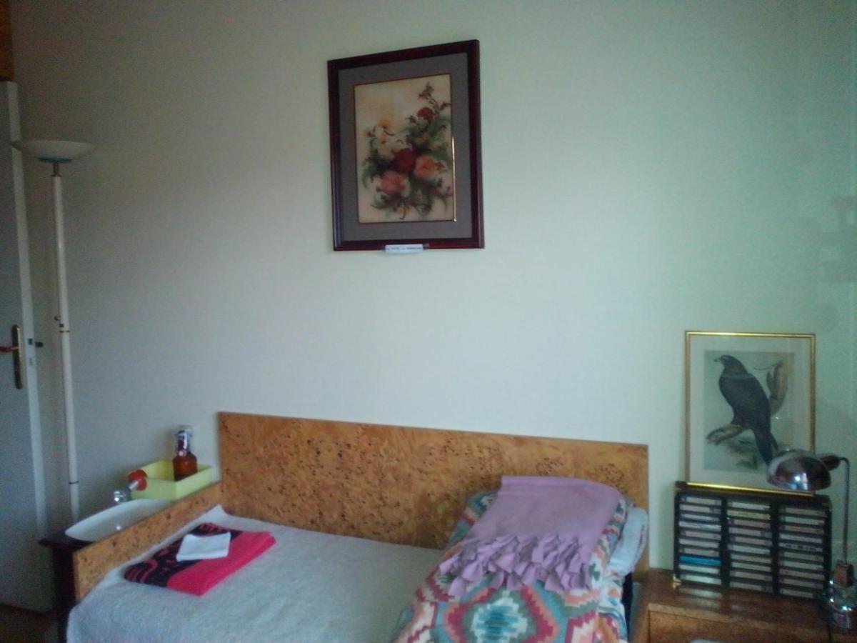 Chambres D'Hotes Issy-Paris Екстериор снимка